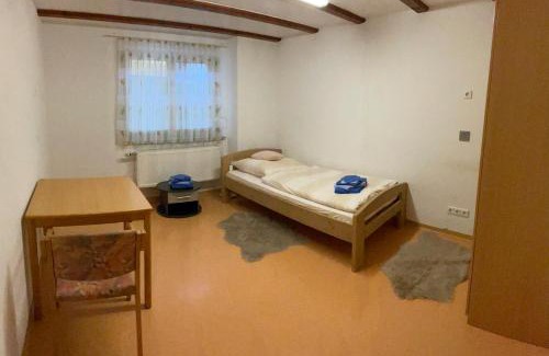 Sankt Johann House | APFO