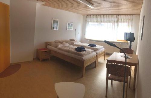 Sankt Johann House | APFO