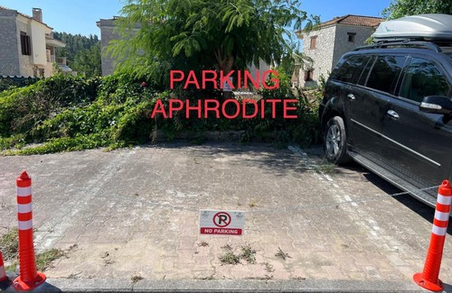 Siviri Apartment | Aphrodite Apartment ideal for holidays in Siviri