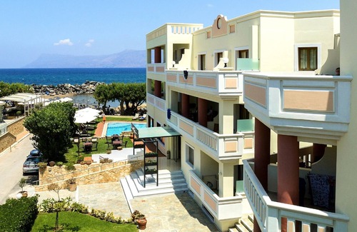 Kissamos Apartment | Aphrodite Beach