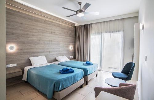 Neo Chorio Hotel | Aphrodite Beach Hotel