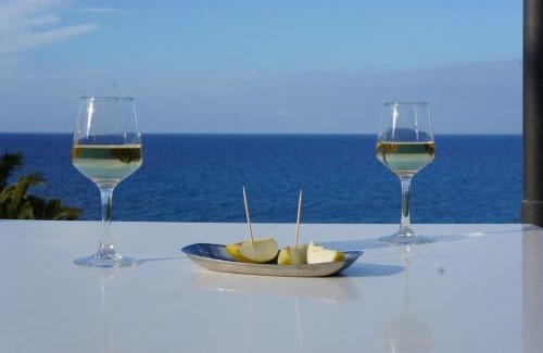 Neo Chorio Hotel | Aphrodite Beach Hotel