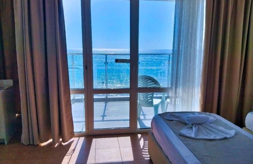 Nessebar Hotel | Aphrodite Beach Hotel