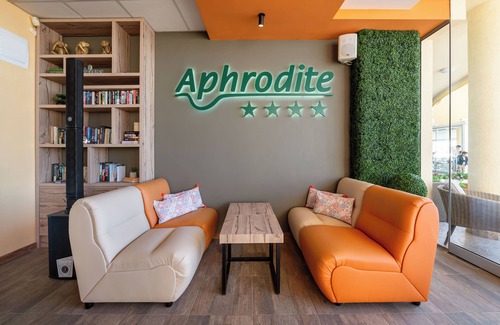 Nessebar Hotel | Aphrodite Beach Hotel