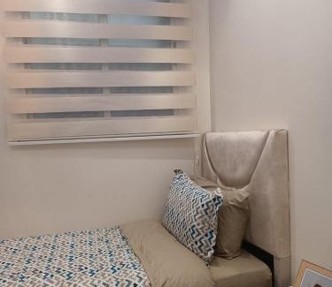 Tangier Apartment | Aphrodite Elegant Apartment with Wifi, AC, & Netflix