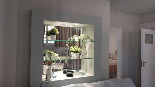 Spata-Artemida Apartment | Aphrodite goddess