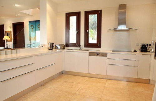 Aphrodite Hills Villa | Aphrodite Hills Mythos Collection | Villa 0090 | Private Pool | 5 Bedrooms |.