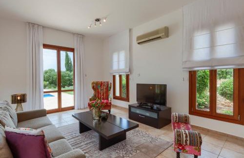 Aphrodite Hills Resort | Aphrodite Hills Rentals - Superior Villas