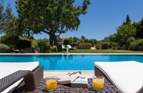 Aphrodite Hills Resort | Aphrodite Hills Rentals - Superior Villas