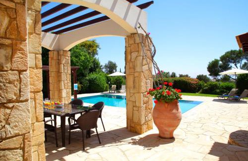 Aphrodite Hills Resort | Aphrodite Hills Rentals - Superior Villas