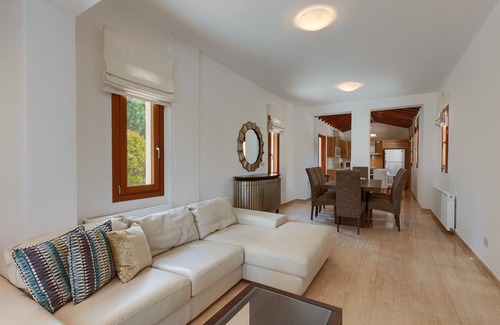 Aphrodite Hills Villa | Aphrodite Hills Superior Villas | Superior Villa 0135 | Air Conditioning | 5.