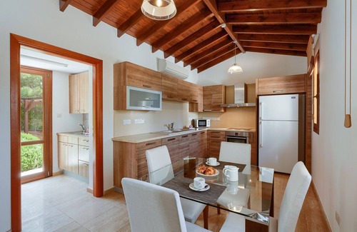 Aphrodite Hills Villa | Aphrodite Hills Superior Villas | Superior Villa 0135 | Air Conditioning | 5.