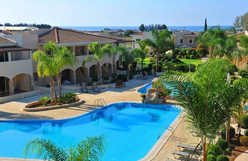 Mandria Apartment | Aphrodite Sands