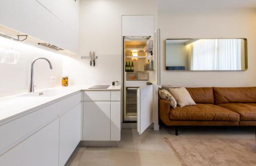 Ashkelon Apartment | Aphrodite Suite