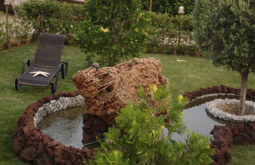 Pitharion House | APHRODITE VIEW HOUSE