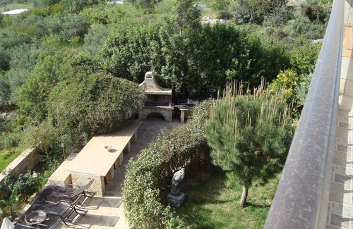 Pitharion House | APHRODITE VIEW HOUSE