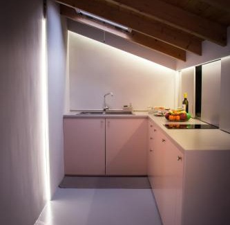 Nafplio Apartment | API Projects Nafplio - Superior Loft