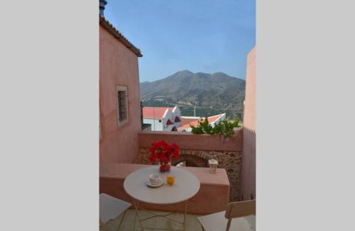 Choumeriakos Villa | APIGANOS house