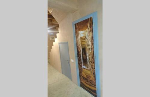 Choumeriakos Villa | APIGANOS house