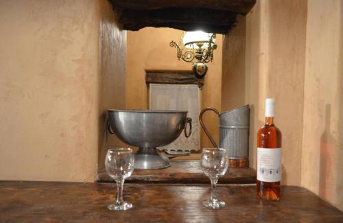 Choumeriakos Villa | APIGANOS house