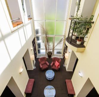 Old Town Hotel | APLEND CITY Hotel Perugia