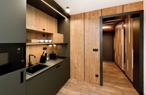 Strbske Pleso Apartment | APLEND Hotel Ovruč