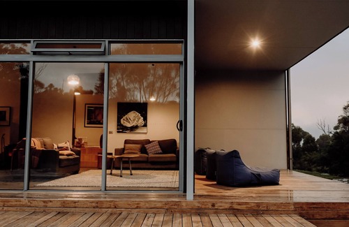 Friendly Beaches House | Aplite House Luxury Eco Accommodation