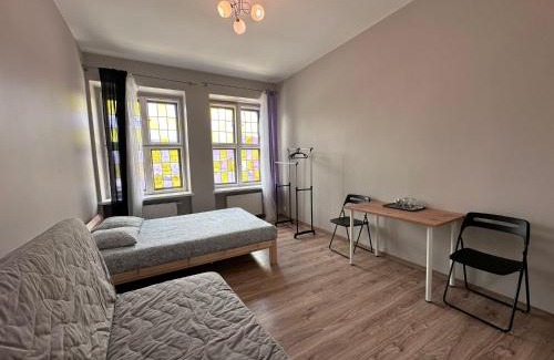 Poznan City Center Apartment | Apolla 12