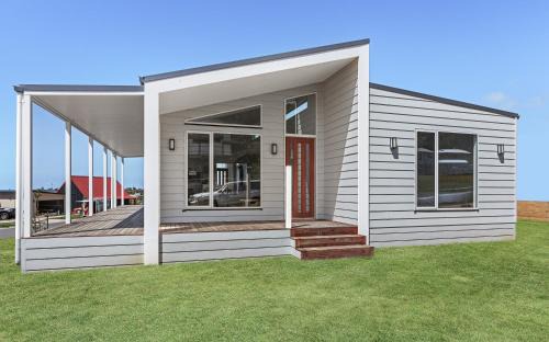 Apollo Bay House | Apollo Bay Getaway