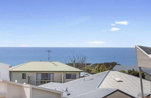 Apollo Bay House | Apollo Bay Getaway