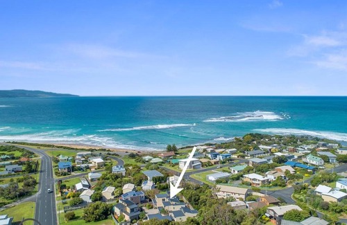 Marengo Apartment | Apollo Bay Seal Apartments