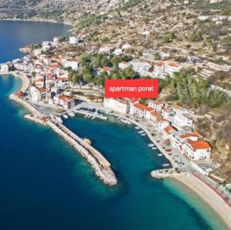 Drasnice Apartment | Apollo - Porat 4 Apartman