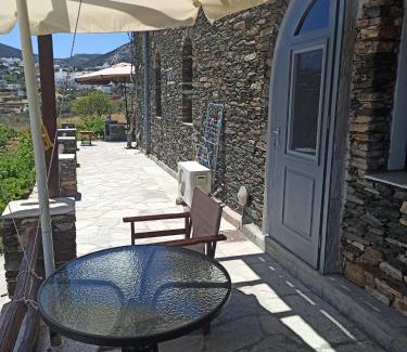 Apollonia Apartment | Apollon-Artemis Apartments