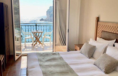 Lakones Hotel | Apollon Hotel Corfu