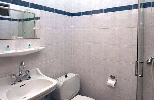 Lakones Hotel | Apollon Hotel Corfu