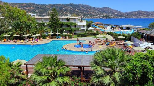 Malevizi Resort | Apollonia Beach Resort & Spa