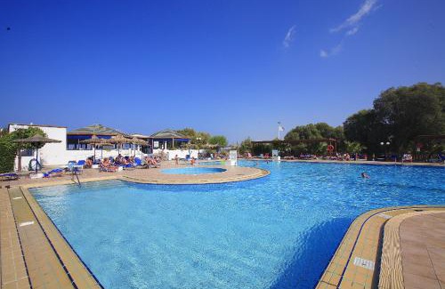 Malevizi Resort | Apollonia Beach Resort & Spa