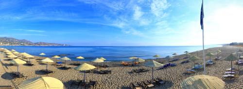 Malevizi Resort | Apollonia Beach Resort & Spa