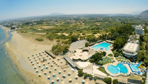 Malevizi Resort | Apollonia Beach Resort & Spa