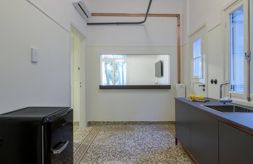 Plaka Apartment | Apollonos Meno B 3 bdr