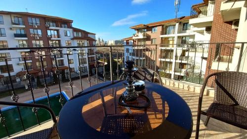 Nessebar Apartment | Apolon-7 Sea Breeze Apartment