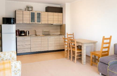 Nessebar Apartment | Apolon-7 Sea Breeze Apartment