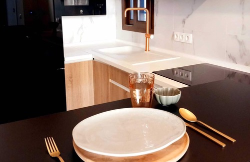 Manzanares Resort | Aposentos La Condesa by La Condesa Carmen