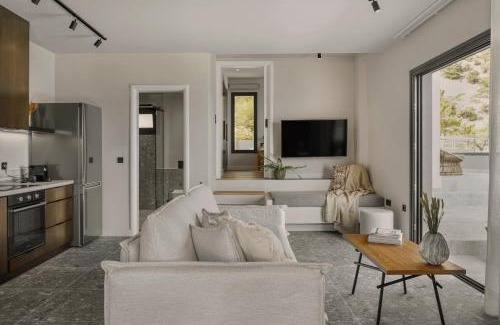 Aperio Apartment | Aposperia Memorable Living