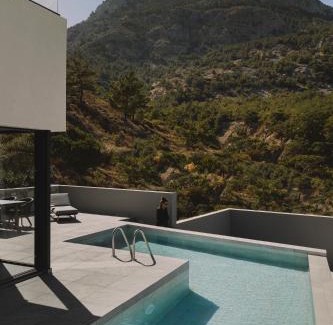 Aperio Apartment | Aposperia Memorable Living