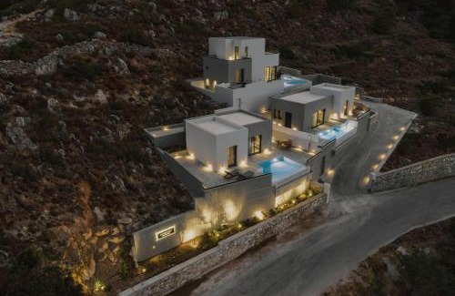 Aperio Apartment | Aposperia Memorable Living