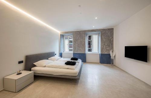 Centro - Piani - Rencio Apartment | App 202 Palazzo Cavour