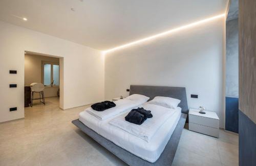 Centro - Piani - Rencio Apartment | App 202 Palazzo Cavour