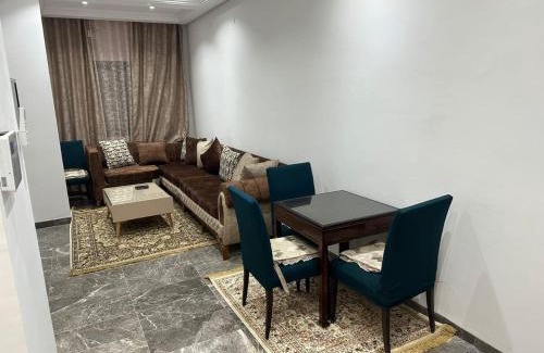 Ain Zaghouen Nord Apartment | App ain zaghouen nord 1