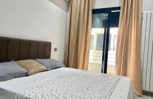 Ain Zaghouen Nord Apartment | App ain zaghouen nord 1